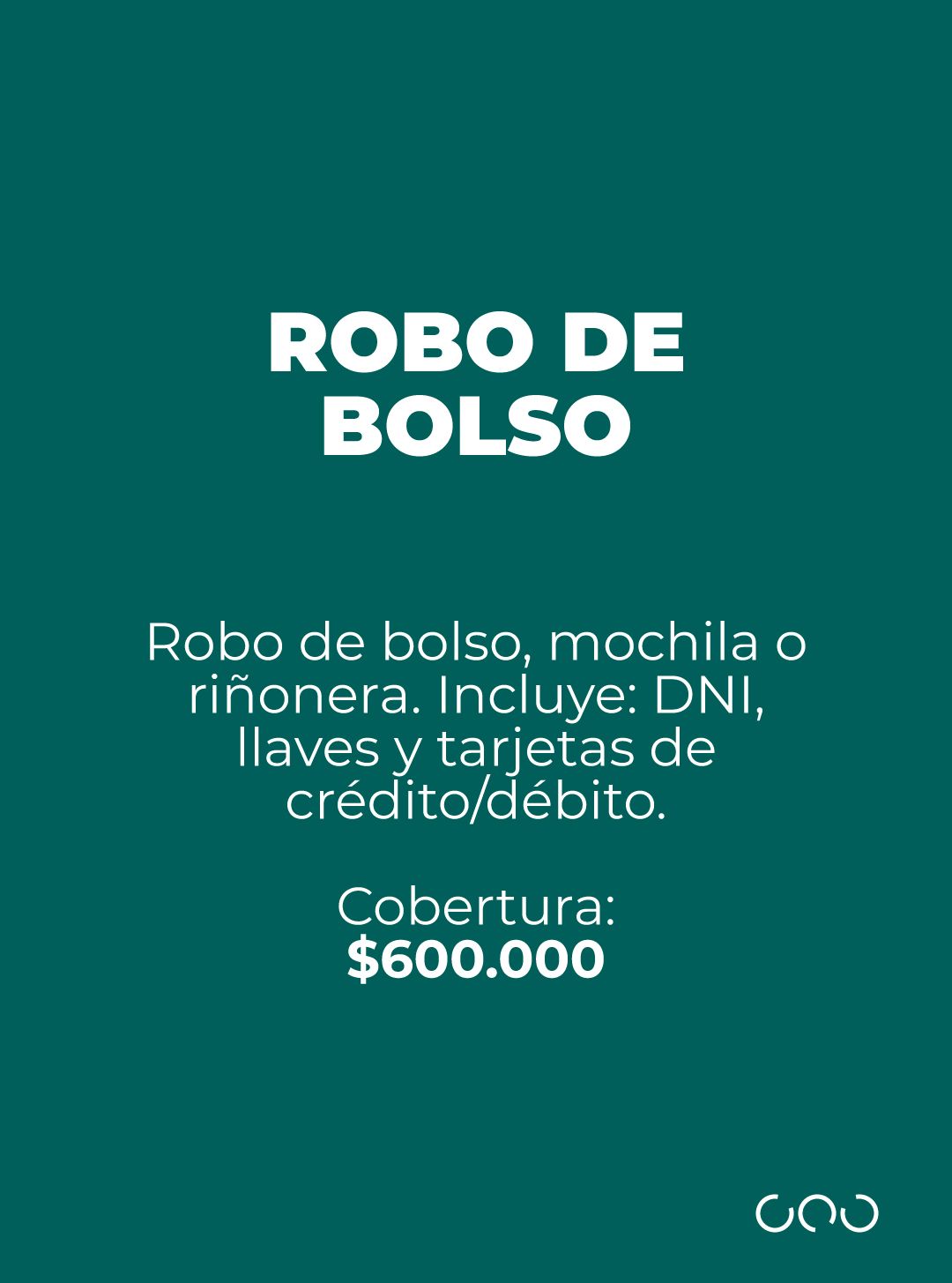 Robo de bolso- protección urbana