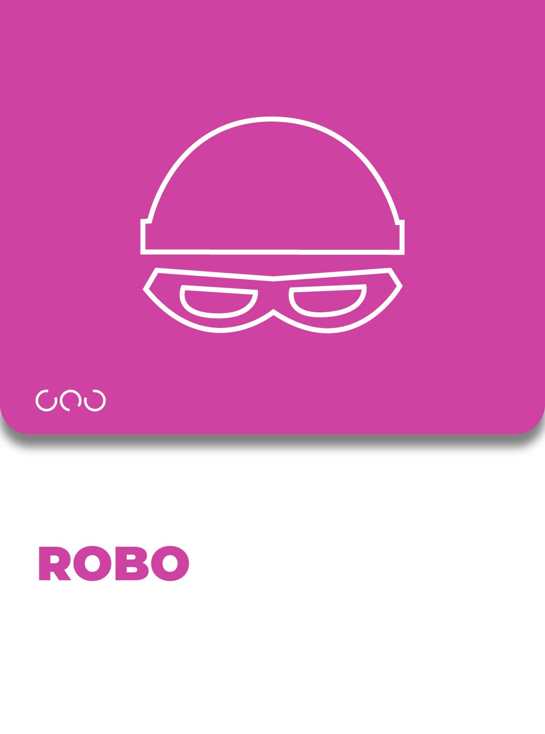Robo - Hogar