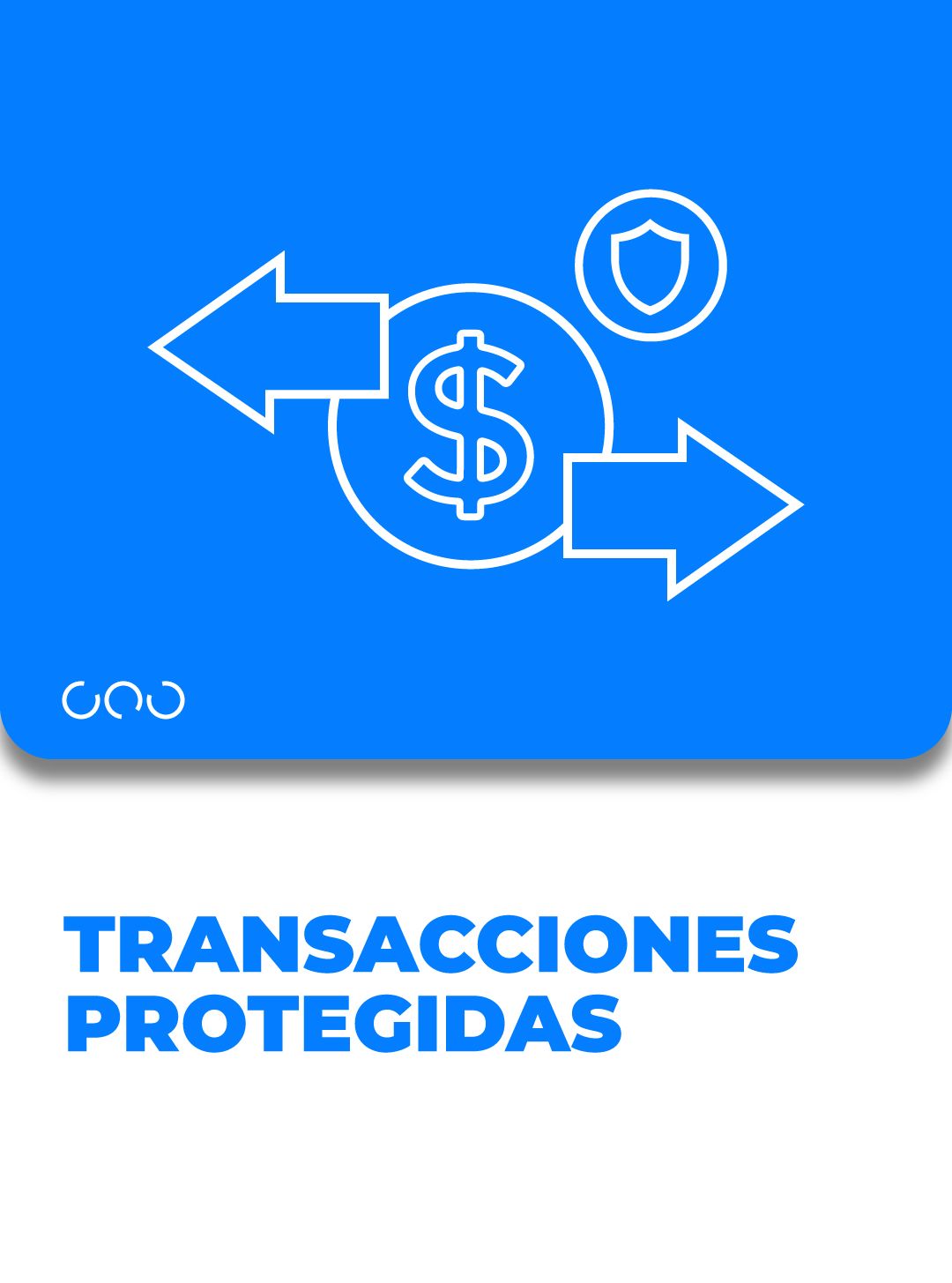 Transacciones protegidas