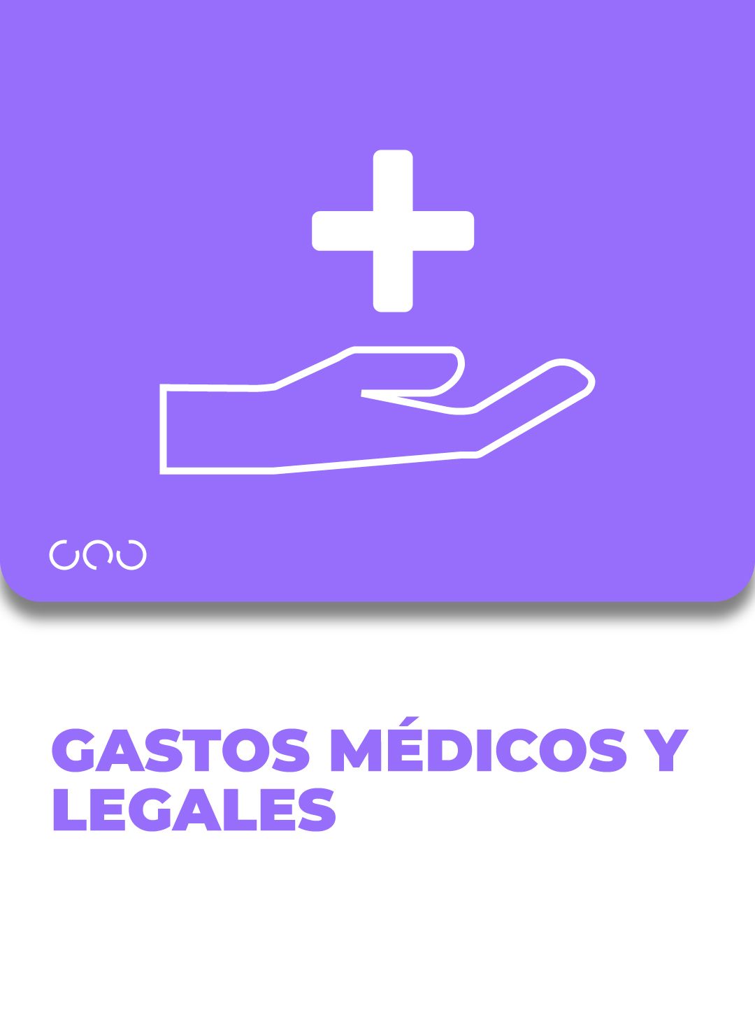 Gastos médicos y legales- Mascotas