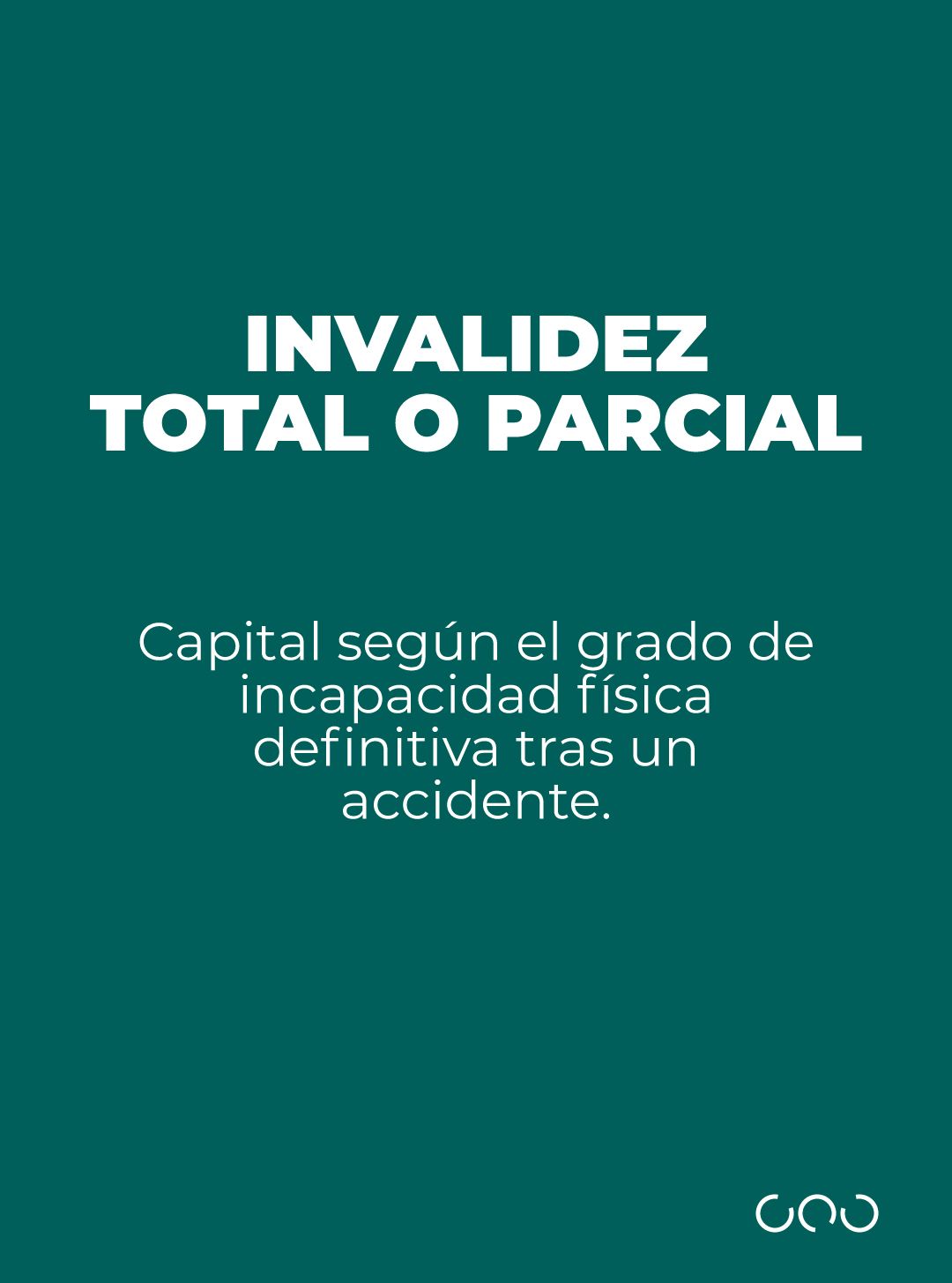 Invalidez Total o Parcial - Ap Bienestar