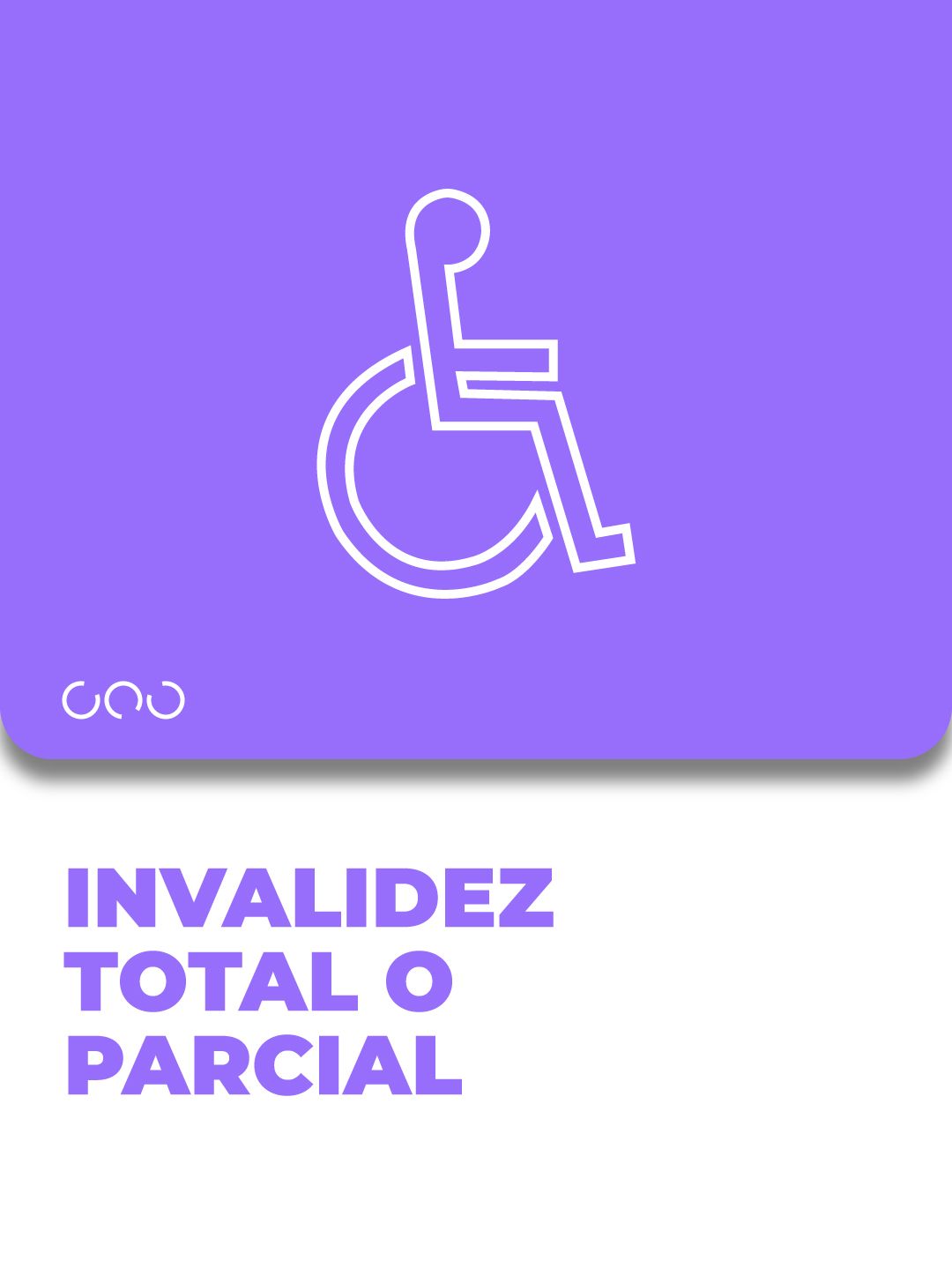 Invalidez Total o Parcial - Ap Bienestar
