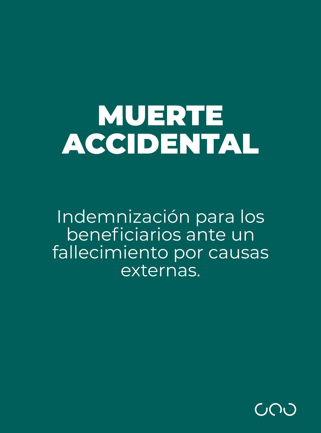 Muerte Accidental - Ap Bienestar