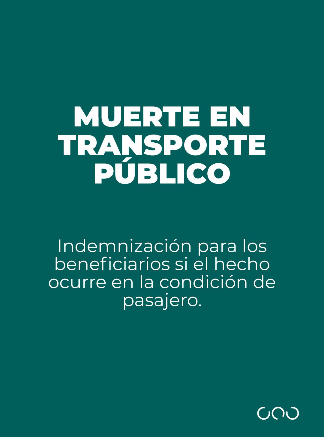 Muerte en transporte público - Ap Bienestar