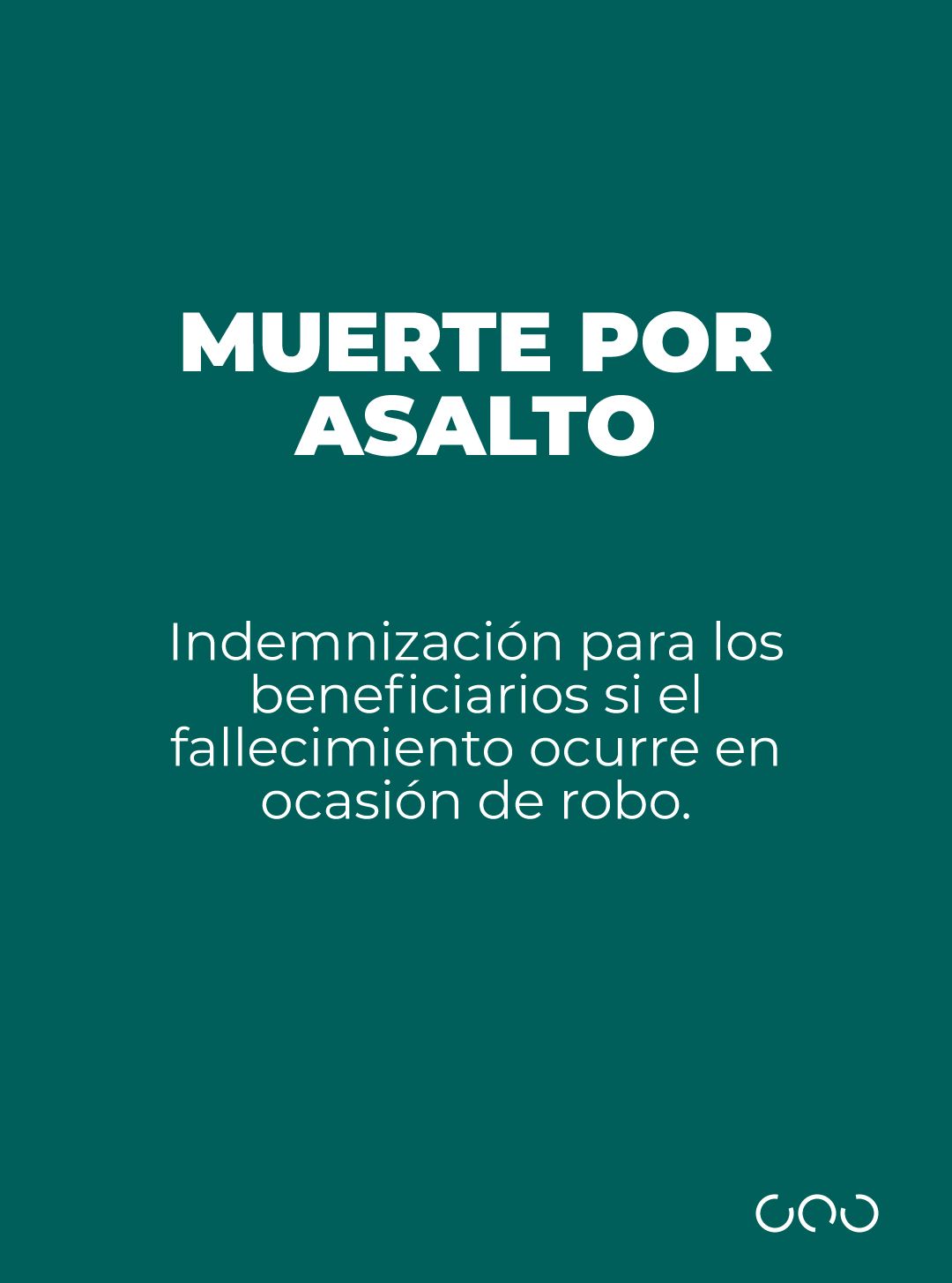 Muerte por asalto- Ap Bienestar
