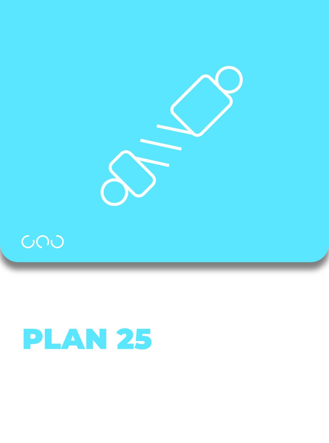 PLAN 25