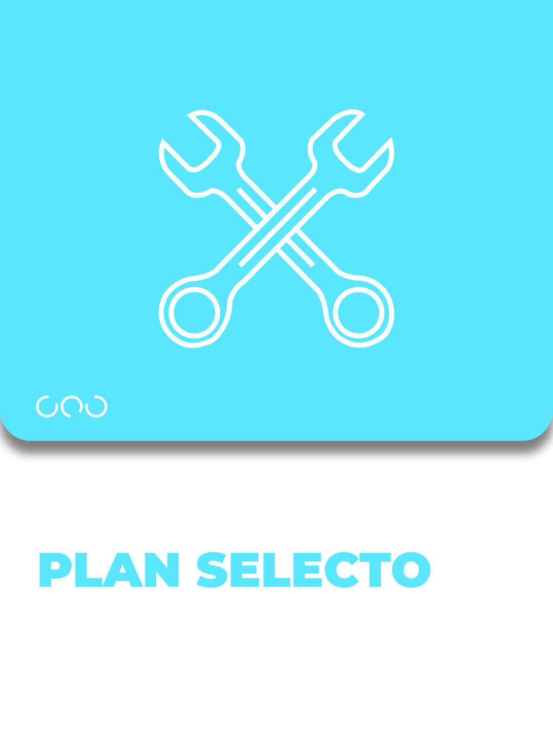 PLAN SELECTO