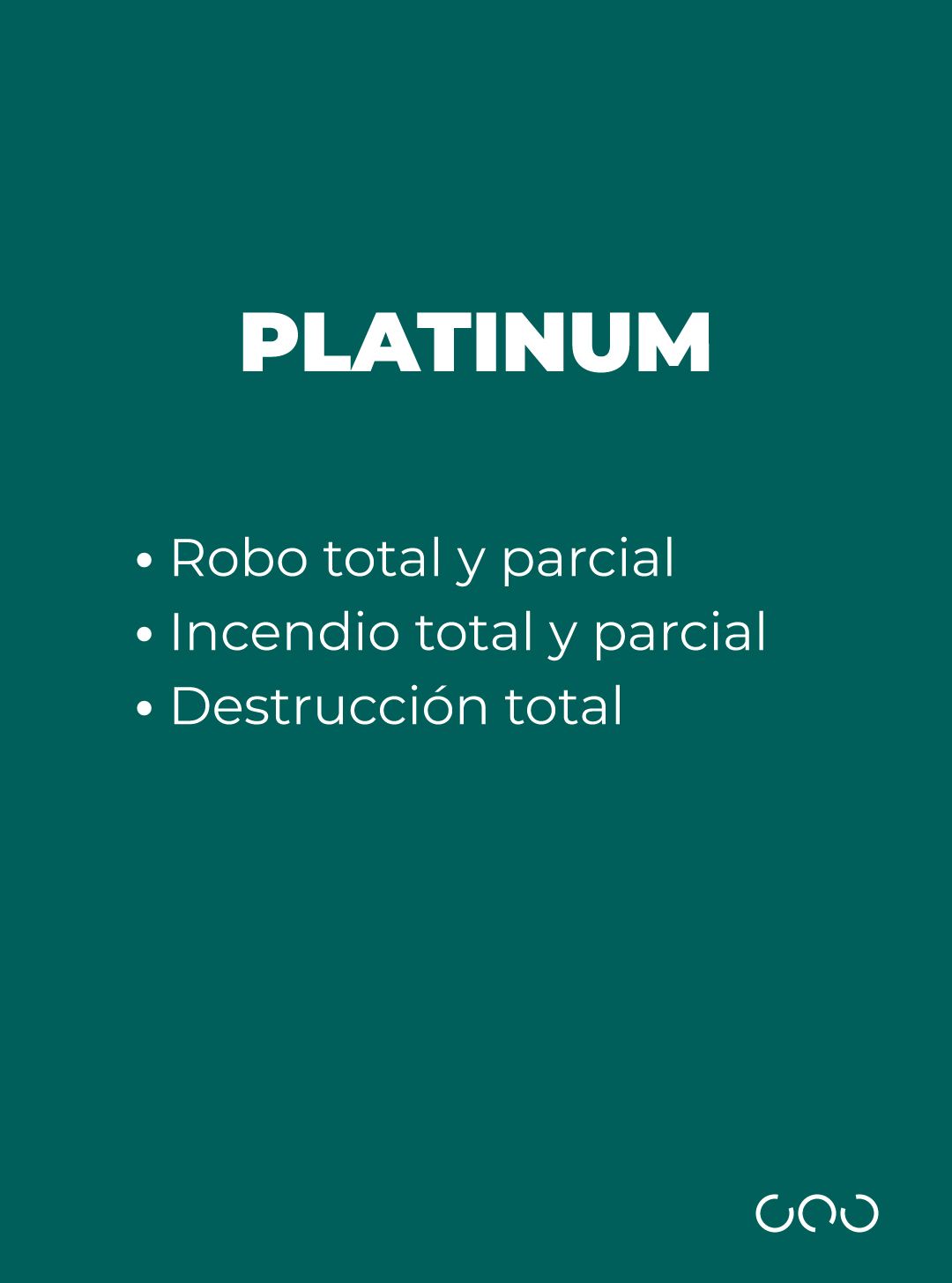 Platinum