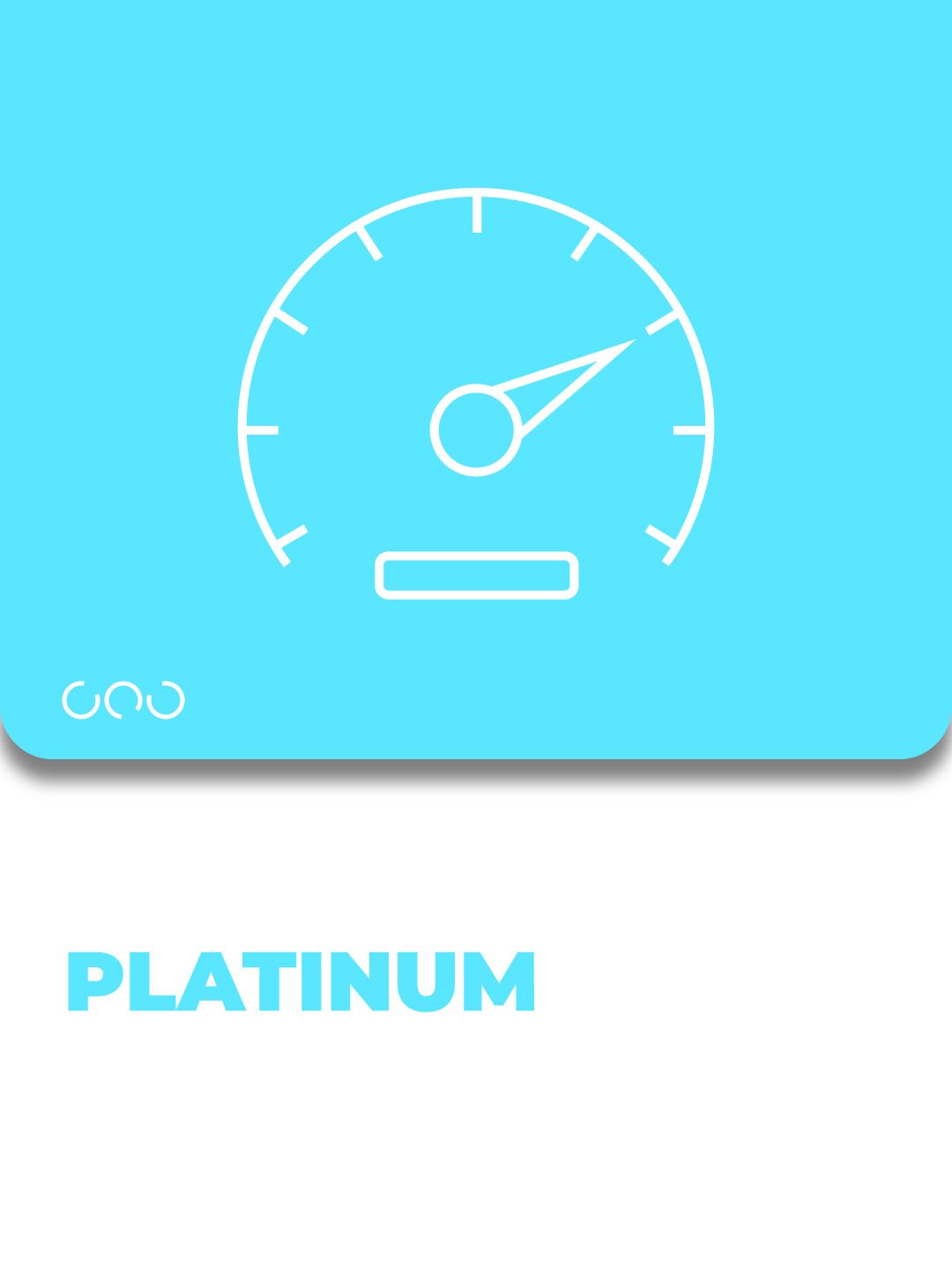 Platinum