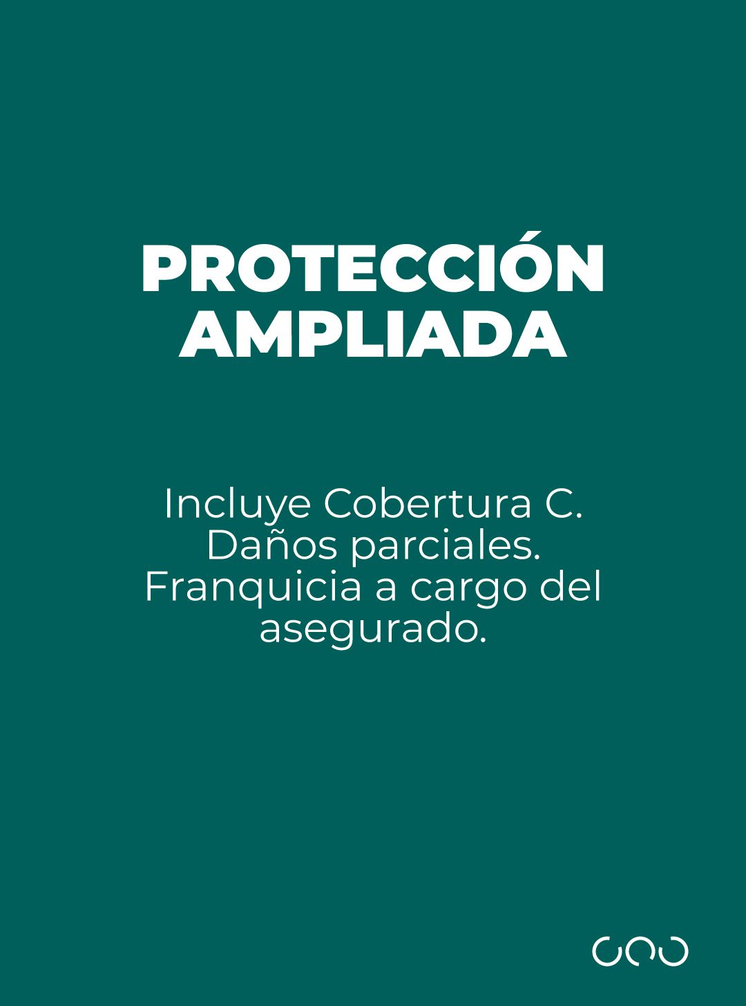 Protección Ampliada - auto