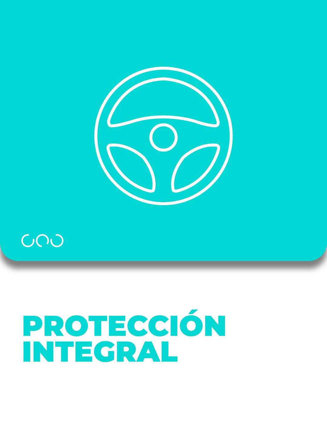 Protección integral - Auto