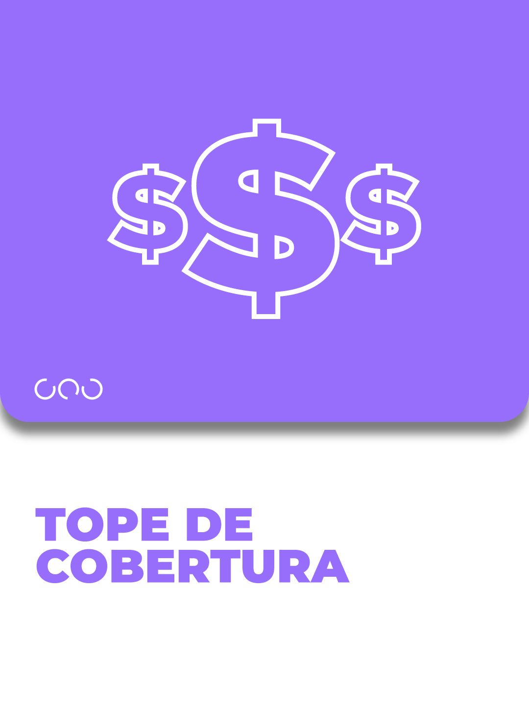 Tope de cobertura $250.000