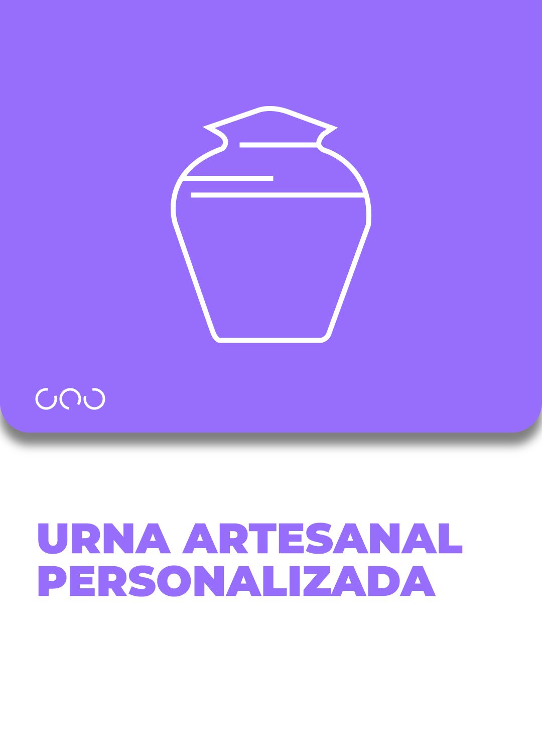 Urna- Mascotas