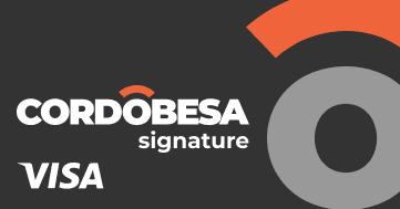 Cordobesa Signature Bancor. Información del producto