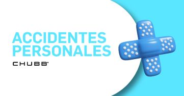 ACCIDENTES PERSONALES