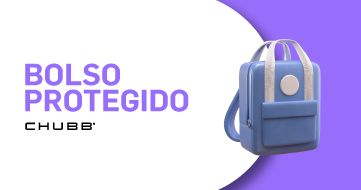 Bolso Protegido.