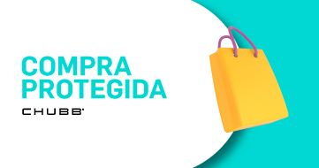 Compra protegida