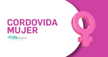 Cordovida Mujer