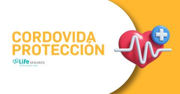 Seguro Cordovida Protección