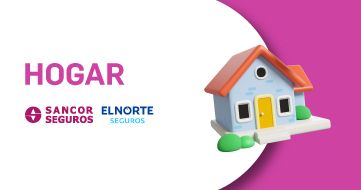 Seguro Hogar
