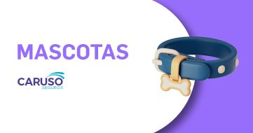 Seguro Mascotas