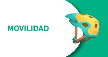 Seguro de movilidad urbana