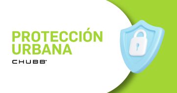 Seguro Protección Urbana