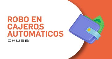 Robo Cajeros Automáticos
