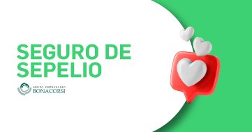 Seguro Sepelio