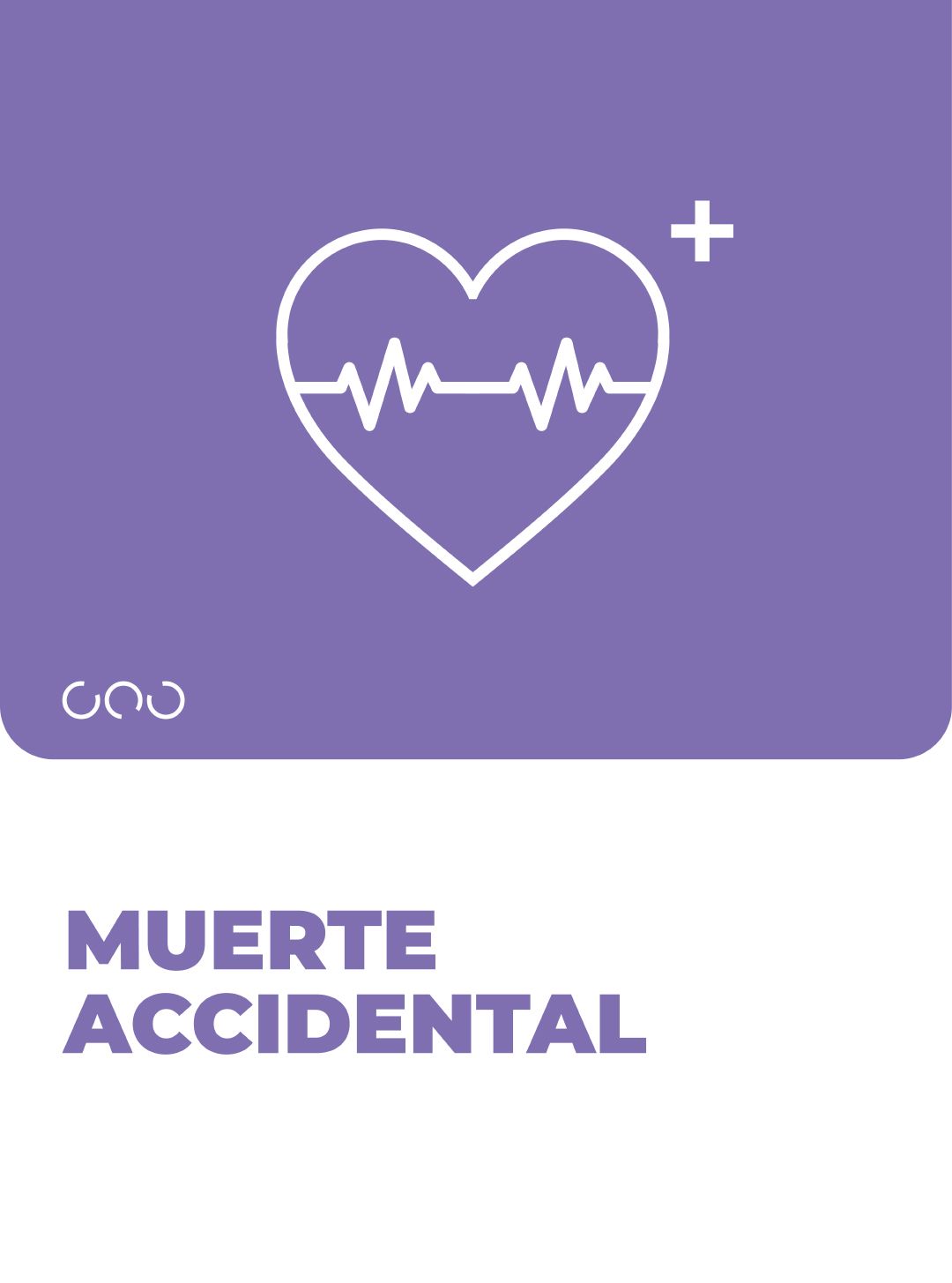Muerte accidental- Ap Bienestar