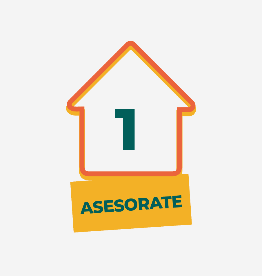 Asesorate casa Bancor tasa 0%