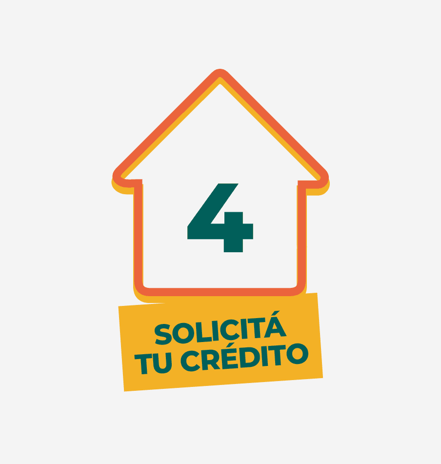 Solicitá tu préstamo Casa Bancor tasa 0%