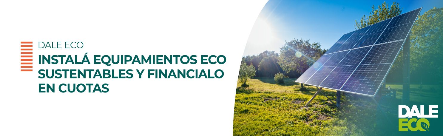 dale eco