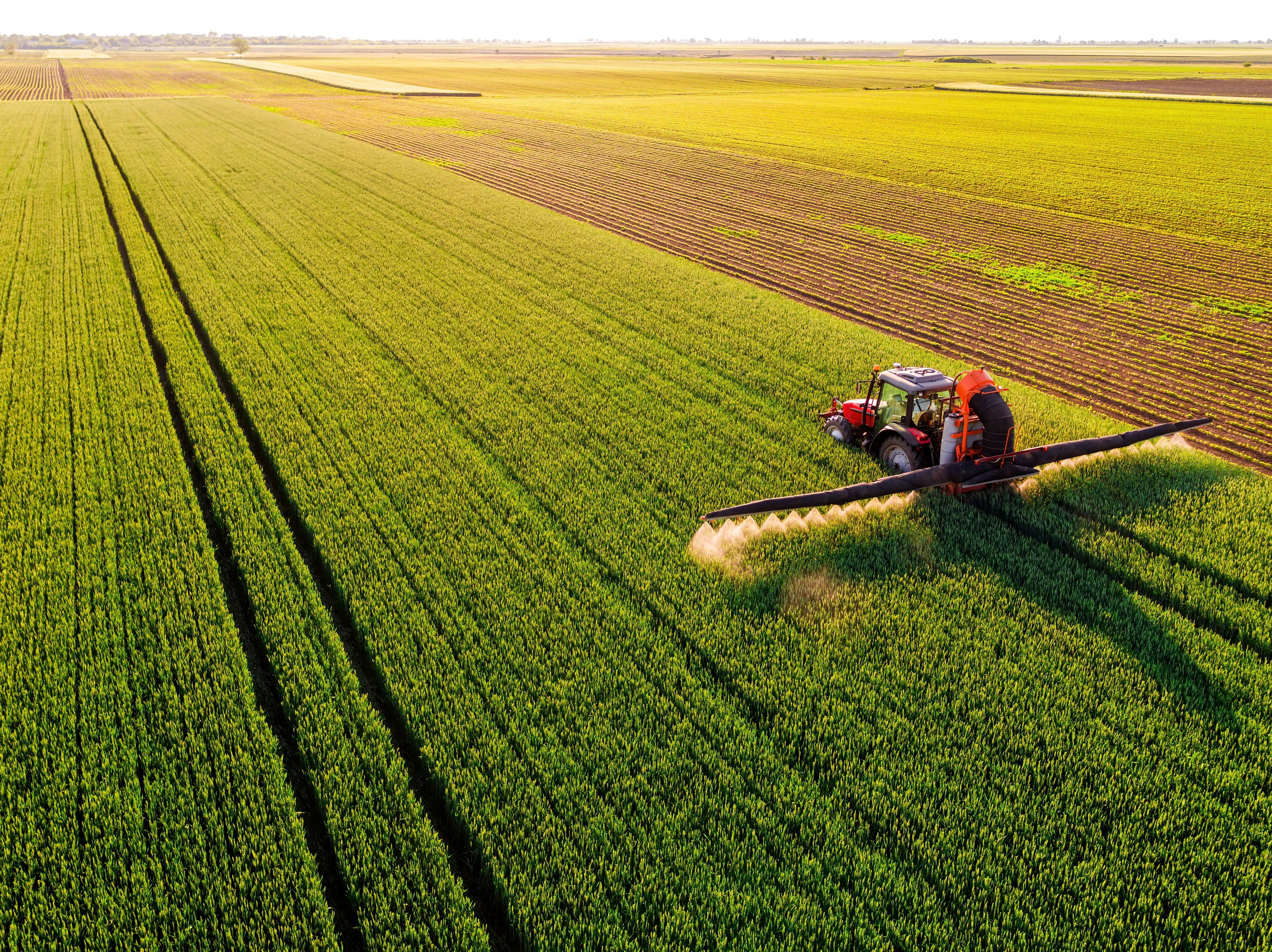 SEGUROS PARA EL AGRO