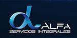 Alfa servicios integrales
