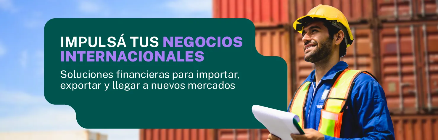 Slide financiamiento comercio exterior oct 26