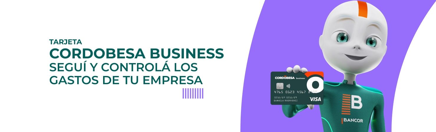 cordobesa business