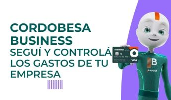 cordobesa business