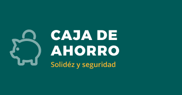 Caja de ahorro