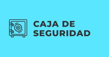Caja de seguridad