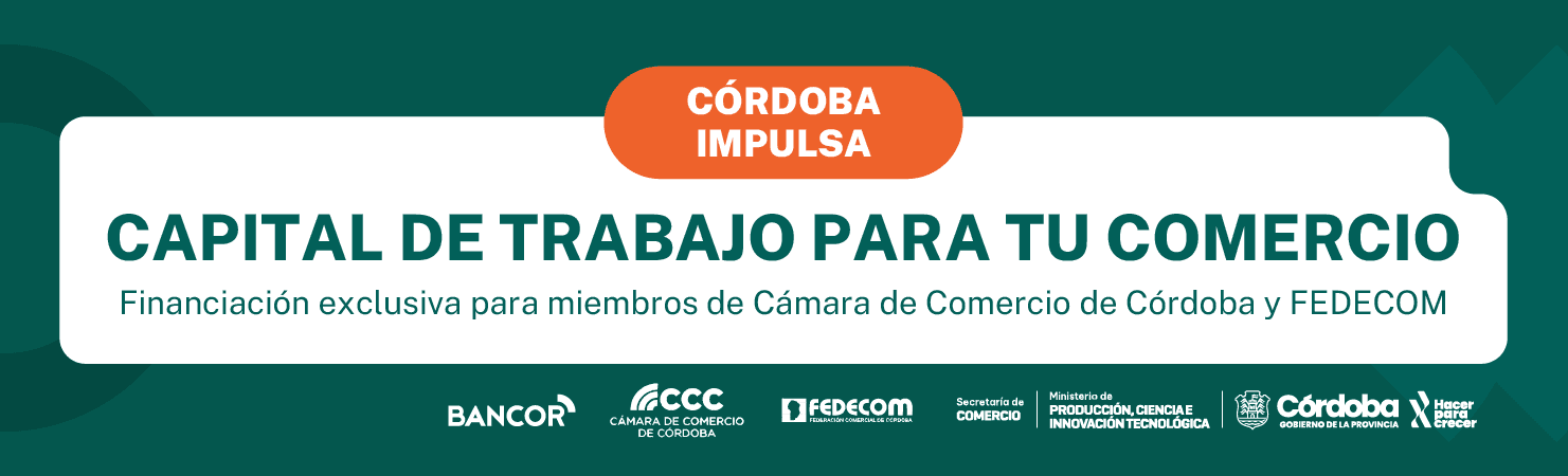 Slide home bancor impulsa camara comercio