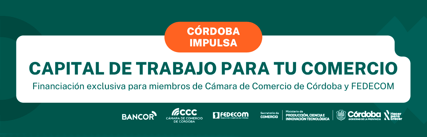 Slide home bancor impulsa camara comercio