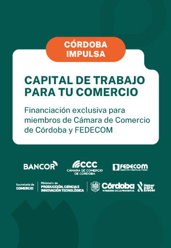 Slide home bancor impulsa camara comercio