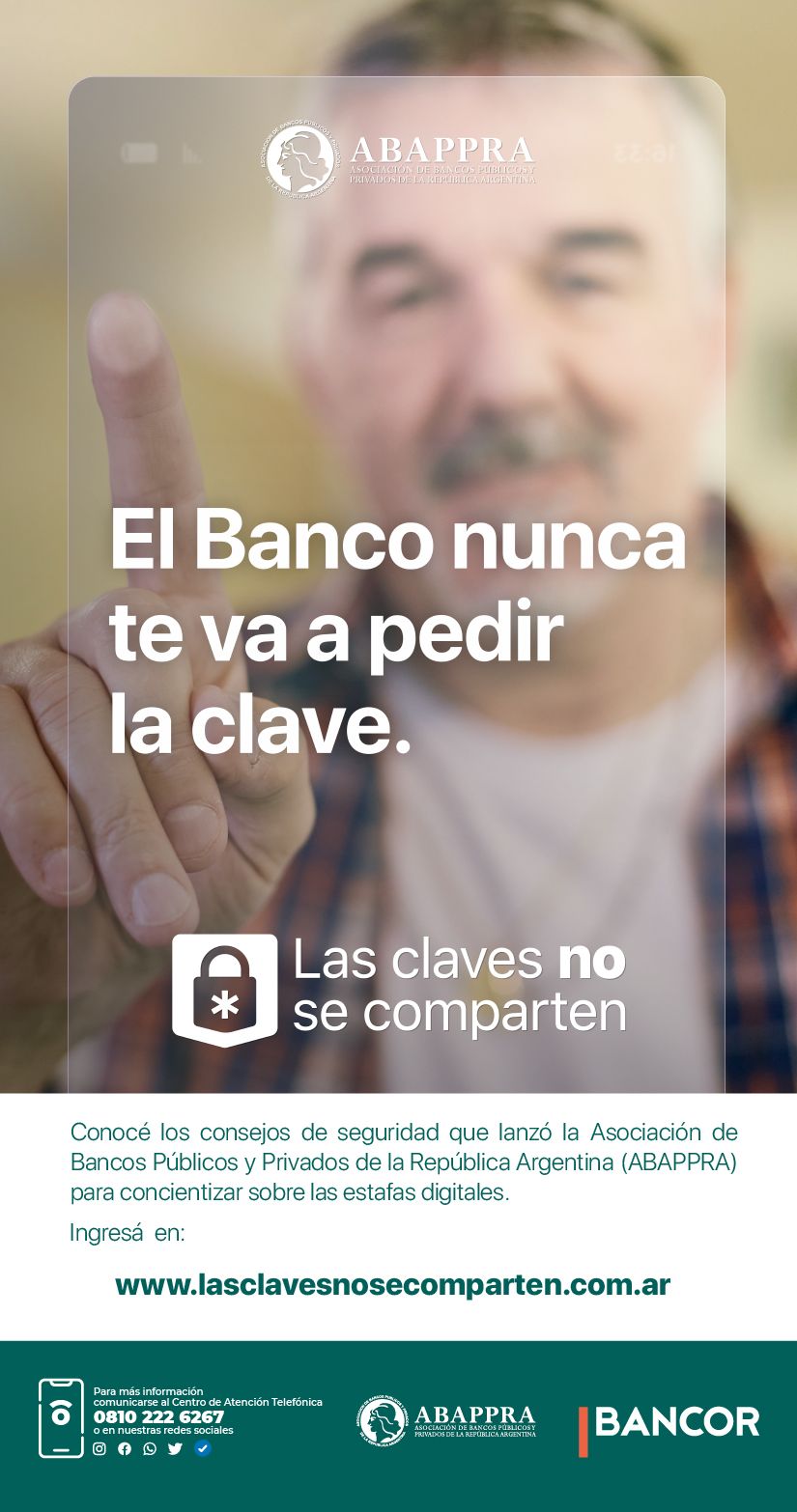 Campaña CyberSeguridad