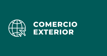 Comercio exterior