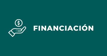 Financiación Agro/industria