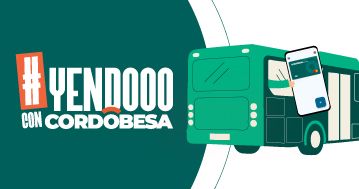 Yendo Con cordobesa
