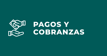 Pagos y cobranzas
