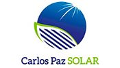 Carlos Paz Solar