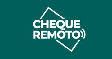 cheque Remoto